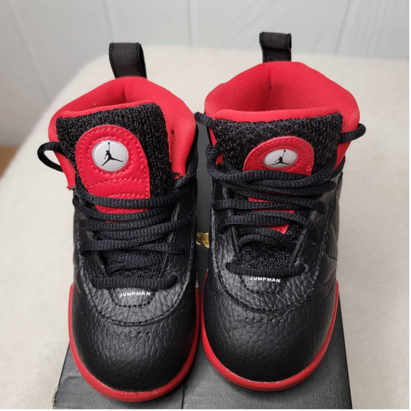 Nike Jordan Jumpman Pro (TD) - 7C - Like New In Box - Picture 11 of 16